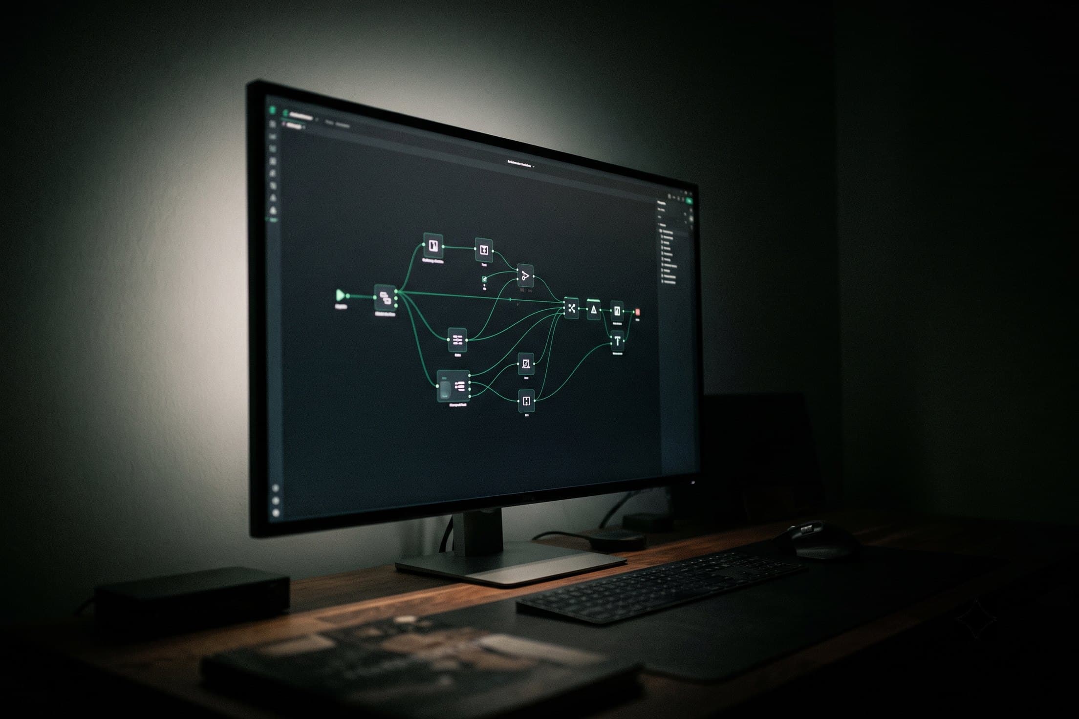 AI Automation