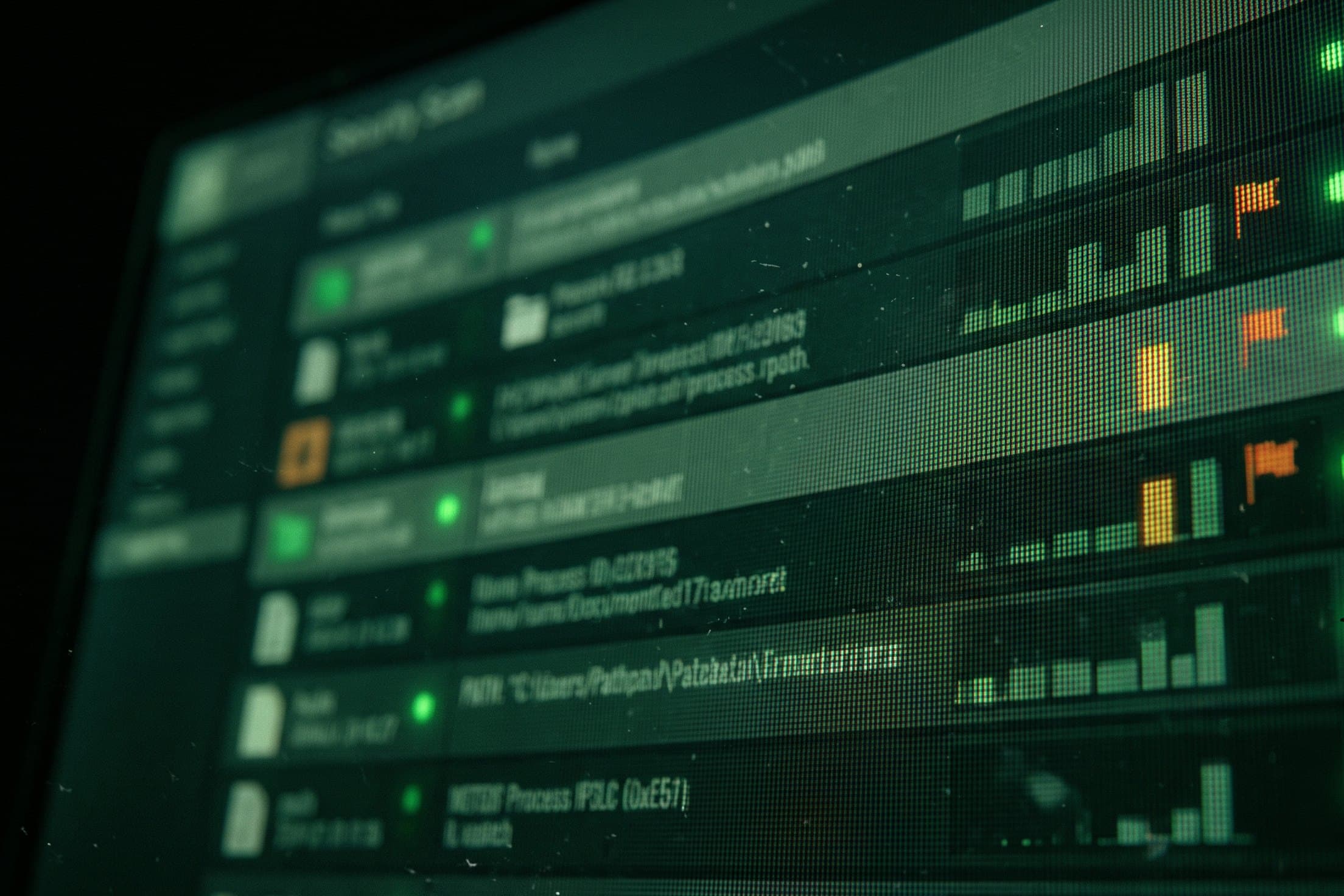 Vulnerability Assessment & Penetration Testing